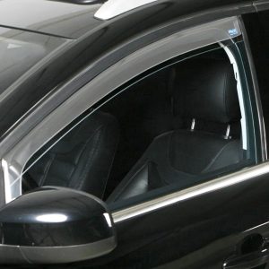 Climair - ΑΝΕΜΟΘΡΑΥΣΤΕΣ ΠΑΡΑΘΥΡΩΝ ΓΙΑ AUDI A3 5 doors 1999-2003 PROFI (ΕΜΠΡΟΣ) ΑΝΟΙΧΤΟ ΦΙΜΕ ΠΛΑΣΤΙΚΟ - 2 ΤΕΜ. (ANEMCLS3016)