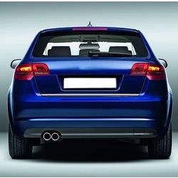 TRIM ΠΟΡΤ ΠΑΓΚΑΖ ΓΙΑ AUDI Q5 2009+