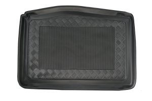 Cik - ΠΑΤΑΚΙ ΣΚΑΦΗ ΠΟΡΤ ΜΠΑΓΚΑΖ ΓΙΑ ALFA ROMEO MITO 2008-2019 ΛΑΣΤΙΧΟ ΣΕ ΜΑΥΡΟ ΧΡΩΜΑ - 1 ΤΕΜ. (BM.AL.0001/CK)
