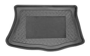 Cik - ΠΑΤΑΚΙ ΣΚΑΦΗ ΠΟΡΤ ΜΠΑΓΚΑΖ ΓΙΑ ALFA ROMEO 147 2000-2008 ΛΑΣΤΙΧΟ ΣΕ ΜΑΥΡΟ ΧΡΩΜΑ - 1 ΤΕΜ. (BM.AL.0004/CK)