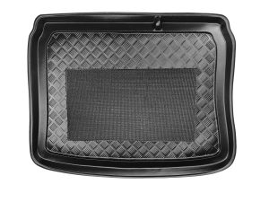 Cik - ΠΑΤΑΚΙ ΣΚΑΦΗ ΠΟΡΤ ΜΠΑΓΚΑΖ ΓΙΑ AUDI A3 8P SPORTBACK 3D 2003-2006 ΛΑΣΤΙΧΟ ΣΕ ΜΑΥΡΟ ΧΡΩΜΑ - 1 ΤΕΜ. (BM.AU.0002/CK)