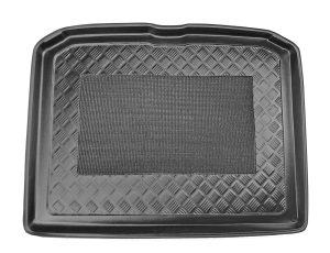 Cik - ΠΑΤΑΚΙ ΣΚΑΦΗ ΠΟΡΤ ΜΠΑΓΚΑΖ ΓΙΑ AUDI A3 8P SPORTBACK 5D 2003-2006 ΛΑΣΤΙΧΟ ΣΕ ΜΑΥΡΟ ΧΡΩΜΑ - 1 ΤΕΜ. (BM.AU.0003/CK)