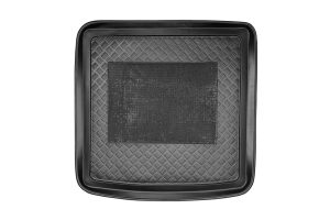 Cik - ΠΑΤΑΚΙ ΣΚΑΦΗ ΠΟΡΤ ΜΠΑΓΚΑΖ ΓΙΑ AUDI A4 ALLROAD 2009+ ΛΑΣΤΙΧΟ ΣΕ ΜΑΥΡΟ ΧΡΩΜΑ - 1 ΤΕΜ. (BM.AU.0004/CK)