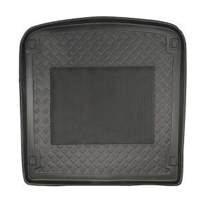 Cik - ΠΑΤΑΚΙ ΣΚΑΦΗ ΠΟΡΤ ΜΠΑΓΚΑΖ ΓΙΑ Audi A3 8V 3D 2012-2020 ΛΑΣΤΙΧΟ ΣΕ ΜΑΥΡΟ ΧΡΩΜΑ - 1 ΤΕΜ. (BM.AU.0017/CK)