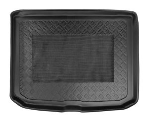 Cik - ΠΑΤΑΚΙ ΣΚΑΦΗ ΠΟΡΤ ΜΠΑΓΚΑΖ ΓΙΑ AUDI A3 8V SPORTBACK 2012+ / 2016-2020 (ΜΕΓΑΛΗ ΡΕΖΕΡΒΑ) ΛΑΣΤΙΧΟ ΣΕ ΜΑΥΡΟ ΧΡΩΜΑ - 1 ΤΕΜ. (BM.AU.0020/CK)