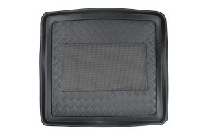 Cik - ΠΑΤΑΚΙ ΣΚΑΦΗ ΠΟΡΤ ΜΠΑΓΚΑΖ ΓΙΑ BMW X1 E84 2009-2015 ΛΑΣΤΙΧΟ ΣΕ ΜΑΥΡΟ ΧΡΩΜΑ - 1 ΤΕΜ. (BM.BM.0003/CK)