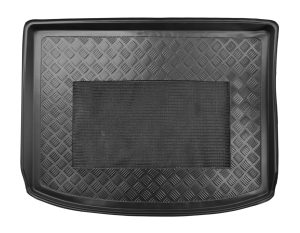 Cik - ΠΑΤΑΚΙ ΣΚΑΦΗ ΠΟΡΤ ΜΠΑΓΚΑΖ ΓΙΑ MINI COUNTRYMAN F60 2017+ ΛΑΣΤΙΧΟ ΣΕ ΜΑΥΡΟ ΧΡΩΜΑ - 1 ΤΕΜ. (BM.BM.0027/CK)