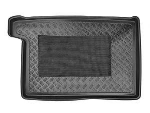 Cik - ΠΑΤΑΚΙ ΣΚΑΦΗ ΠΟΡΤ ΜΠΑΓΚΑΖ ΓΙΑ BMW ΣΕΙΡΑ 1 F40 5D 2019+ ΛΑΣΤΙΧΟ ΑΝΩ ΜΕΡΟΣ ΣΕ ΜΑΥΡΟ ΧΡΩΜΑ - 1 ΤΕΜ. (BM.BM.0029/CK)