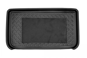 Cik - ΠΑΤΑΚΙ ΣΚΑΦΗ ΠΟΡΤ ΜΠΑΓΚΑΖ ΓΙΑ MINI COOPER / ONE F55 2014+ ΛΑΣΤΙΧΟ ΣΕ ΜΑΥΡΟ ΧΡΩΜΑ - 1 ΤΕΜ. (BM.BM.0030/CK)