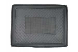 Cik - ΠΑΤΑΚΙ ΣΚΑΦΗ ΠΟΡΤ ΜΠΑΓΚΑΖ ΓΙΑ CITROEN BERLINGO 5M 2008-2018 ΛΑΣΤΙΧΟ ΣΕ ΜΑΥΡΟ ΧΡΩΜΑ - 1 ΤΕΜ. (BM.CI.0002/CK)