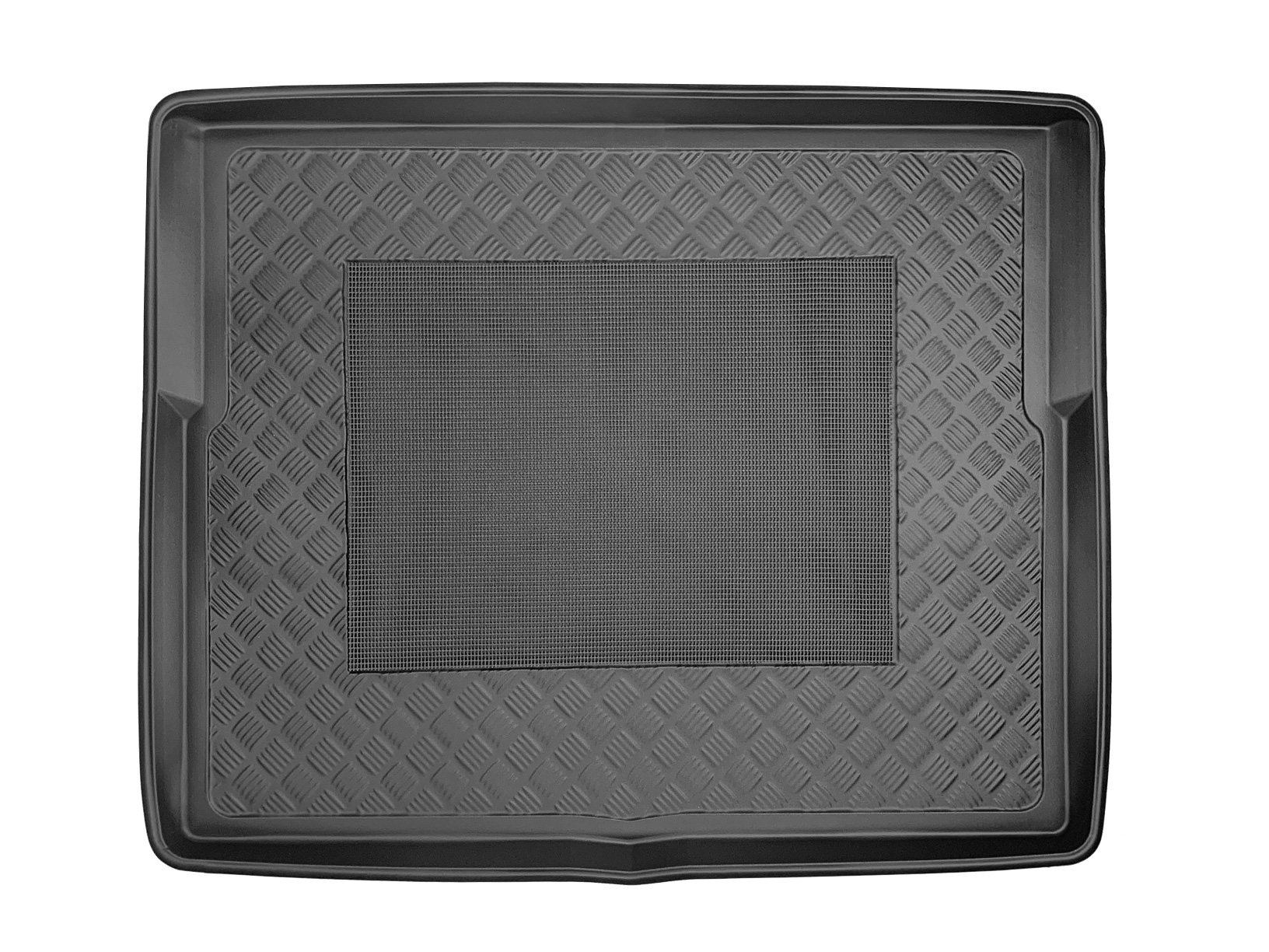 Εικόνα 1 από 1 — Cik –  ΠΑΤΑΚΙ ΣΚΑΦΗ ΠΟΡΤ ΜΠΑΓΚΑΖ ΓΙΑ CITROEN C4 PICASSO 2013-2018 ΛΑΣΤΙΧΟ ΣΕ ΜΑΥΡΟ ΧΡΩΜΑ – 1 ΤΕΜ. (BM.CI.0011/CK)