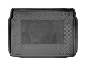 Cik - ΠΑΤΑΚΙ ΣΚΑΦΗ ΠΟΡΤ ΜΠΑΓΚΑΖ ΓΙΑ CITROEN C4 HTB / E-C4 2021+ ΛΑΣΤΙΧΟ ΣΕ ΜΑΥΡΟ ΧΡΩΜΑ - 1 ΤΕΜ. (BM.CI.0020/CK)