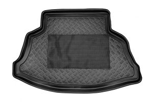 Cik - ΠΑΤΑΚΙ ΣΚΑΦΗ ΠΟΡΤ ΜΠΑΓΚΑΖ ΓΙΑ NISSAN ALMERA TINO 2000-2006 ΛΑΣΤΙΧΟ ΣΕ ΜΑΥΡΟ ΧΡΩΜΑ - 1 ΤΕΜ. (BM.NI.0001/CK)