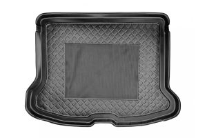 Cik - ΠΑΤΑΚΙ ΣΚΑΦΗ ΠΟΡΤ ΜΠΑΓΚΑΖ ΓΙΑ VOLVO XC60 2008-2017 ΛΑΣΤΙΧΟ ΣΕ ΜΑΥΡΟ ΧΡΩΜΑ - 1 ΤΕΜ. (BM.VO.0003/CK)