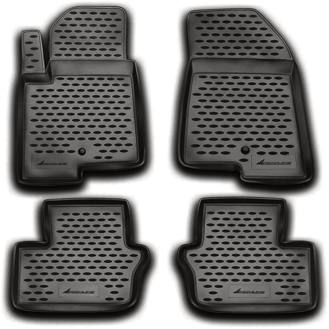 Εικόνα 1 από 1 — ΠΑΤΑΚΙΑ ΣΕ ΣΚΑΦΗ TPE ΛΑΣΤΙΧΟ ΓΙΑ JEEP LIBERTY 2007+  ΣΕ ΑΝΘΡΑΚΙ ΣΚΟΥΡΟ ΓΚΡΙ ΧΡΩΜΑ NOVLINE – 4 ΤΕΜ.