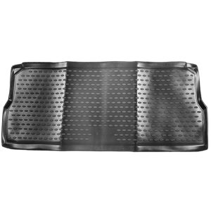 ΠΑΤΑΚΙ ΣΚΑΦΗ ΠΟΡΤ ΜΠΑΓΚΑΖ ΓΙΑ LANDROVER DEFENDER 110 5D 2007+ (3Η ΣΕΙΡΑ ΚΑΘΙΣΜΑΤΩΝ) TPE ΛΑΣΤΙΧΟ ΣΕ ΑΝΘΡΑΚΙ ΣΚΟΥΡΟ ΓΚΡΙ ΧΡΩΜΑ NOVLINE - 1 ΤΕΜ.