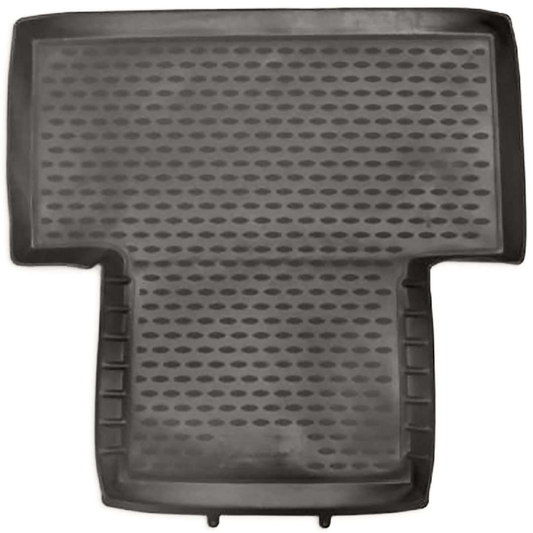Εικόνα 1 από 1 — ΠΑΤΑΚΙ ΣΚΑΦΗ ΠΟΡΤ ΜΠΑΓΚΑΖ  ΓΙΑ LANDROVER DEFENDER 90 3D 2007+ (3Η ΣΕΙΡΑ ΚΑΘΙΣΜΑΤΩΝ)  TPE ΛΑΣΤΙΧΟ ΣΕ ΑΝΘΡΑΚΙ ΣΚΟΥΡΟ ΓΚΡΙ ΧΡΩΜΑ NOVLINE  – 1 ΤΕΜ.