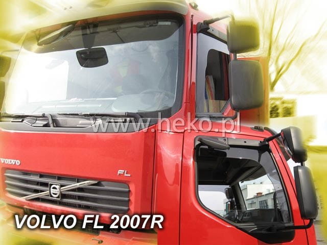 Εικόνα 1 από 4 — ΑΝΕΜΟΘΡΑΥΣΤΕΣ ΓΙΑ RENAULT GAMA D /PREMIUM VAN/DAF LF/PREMIUM/KERAX/MIDLUM / MANAGER/VOLVO FE 2007R ΖΕΥΓΑΡΙ ΑΠΟ ΕΥΚΑΜΠΤΟ ΦΙΜΕ ΠΛΑΣΤΙΚΟ HEKO – 2 ΤΕΜ.