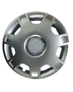 ΤΑΣΙΑ ΓΙΑ SEAT IBIZA/CORDOBA 14 INCH CROATIA COVER (4 ΤΕΜ.)