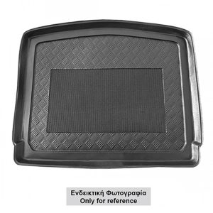 Cik - ΠΑΤΑΚΙ ΣΚΑΦΗ ΠΟΡΤ ΜΠΑΓΚΑΖ ΓΙΑ FORD FOCUS COMBI 1998-2004 ΛΑΣΤΙΧΟ ΣΕ ΜΑΥΡΟ ΧΡΩΜΑ - 1 ΤΕΜ. (BM.FO.0004/CK)
