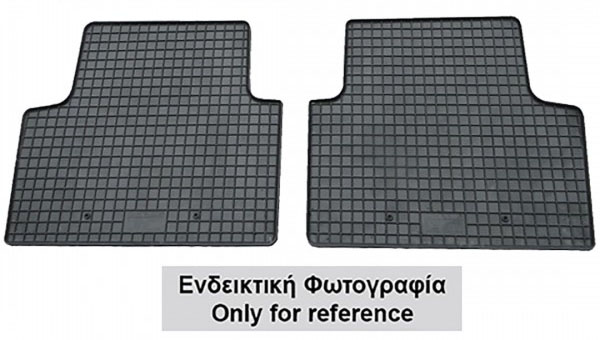 Εικόνα 1 από 1 — Cik – ΠΑΤΑΚΙΑ ΑΥΤΟΚΙΝΗΤΟΥ ΑΠΟ ΛΑΣΤΙΧΟ ΓΙΑ RENAULT KANGOO 2D 2021+ ΣΕ ΜΑΥΡΟ ΧΡΩΜΑ ΜΕ ΚΟΥΜΠΩΜΑΤΑ – 2 ΤΕΜ. (RM.RE.0020/CK)