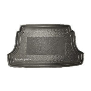 Cik - ΠΑΤΑΚΙ ΣΚΑΦΗ ΠΟΡΤ ΜΠΑΓΚΑΖ ΓΙΑ SUZUKI IGNIS 4X4 2016+ ΛΑΣΤΙΧΟ ΣΕ ΜΑΥΡΟ ΧΡΩΜΑ - 1 ΤΕΜ. (BM.SUZ.0014/CK)