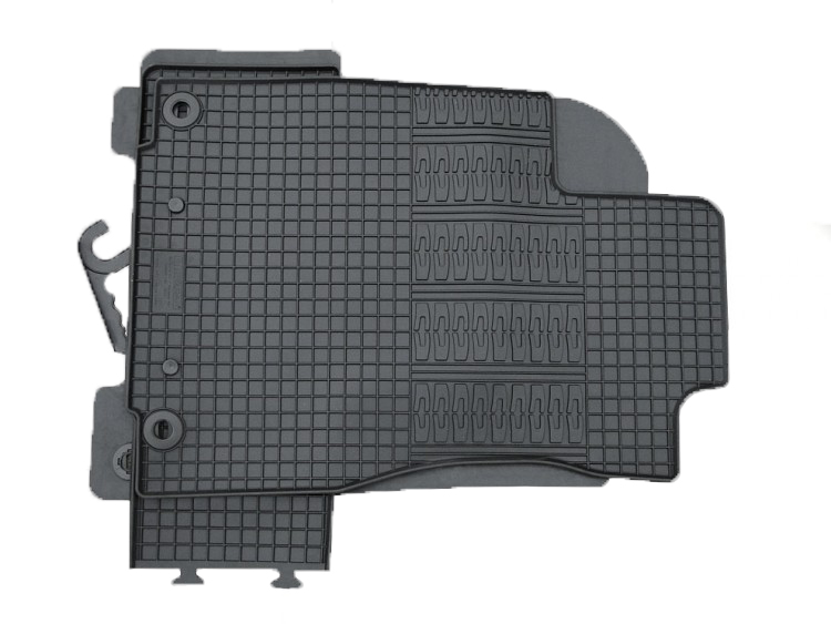 Εικόνα 2 από 3 — Cik – HONDA CR-V 2012-2017  ΠΑΤΑΚΙΑ ΛΑΣΤΙΧΟ ΣΕ ΜΑΥΡΟ ΧΡΩΜΑ ΜΕ ΚΟΥΜΠΩΜΑΤΑ – 4 ΤΕΜ. (RM.HO.0003/CK)