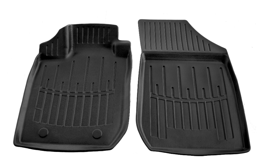 Εικόνα 1 από 1 — DACIA LOGAN I 5D 2004>2012 + LOGAN I MCV 2006>2012 ΠΑΤ.ΛΑΣΤΙΧΟ ΣΚΑΦΑΚΙΑ (ΜΕ ΚΟΥΜΠΩΜΑΤΑ) 2ΤΕΜ.