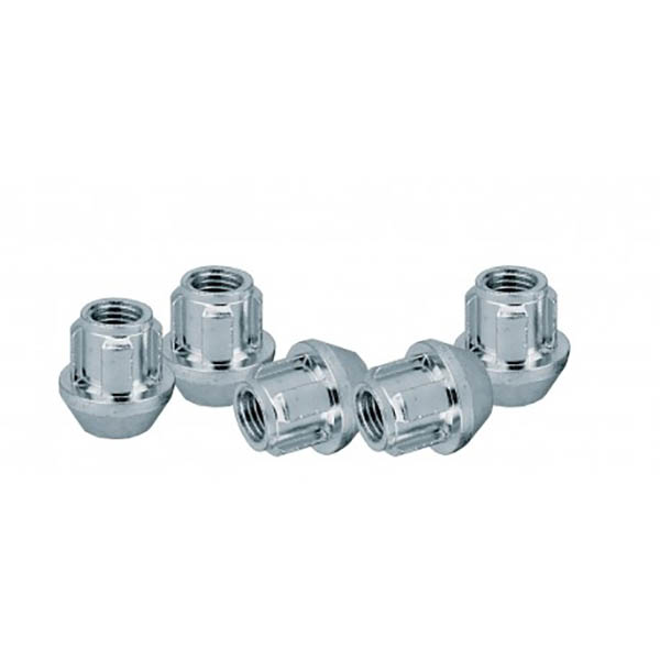 Εικόνα 1 από 2 — Simoni Racing – ΠΑΞΙΜΑΔΙΑ ΑΣΦΑΛΕΙΑΣ 12χ1,5 (19) 17mm