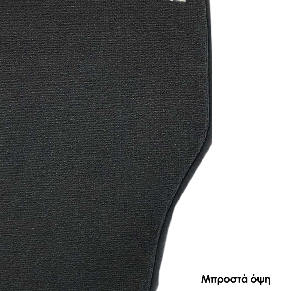 Εικόνα 2 από 4 — ΠΑΤΑΚΙΑ ΜΟΚΕΤΑ VELOUR 9 SPORT ΜΑΥΡΑ ΜΕ ΜΑΥΡΟ ΡΕΛΙ ΚΑΙ ΑΦΡΟ UNIVERSAL ME ΛΟΓΟΤΥΠΟ SPORT RACE AXION – 4 ΤΕΜ.