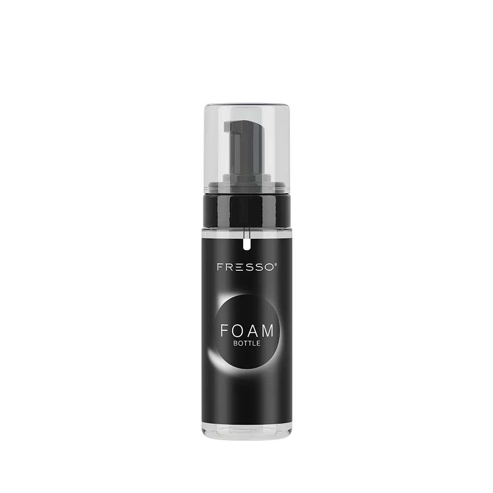 Εικόνα 1 από 1 — Fresso – Μπουκάλι Δημιουργίας Αφρού Foam Bottle 150 ml με Αντλία Αφροποίησης για Προϊόντα Περιποίησης Αυτοκινήτου – 1 Τεμ. (390532/FRE)