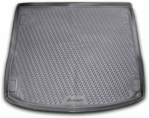ΠΑΤΑΚΙ ΣΚΑΦΗ ΠΟΡΤ ΜΠΑΓΚΑΖ ΓΙΑ FORD FOCUS III SW 06/2011+ TPE ΛΑΣΤΙΧΟ ΣΕ ΜΑΥΡΟ ΧΡΩΜΑ NOVLINE - 1 ΤΕΜ.