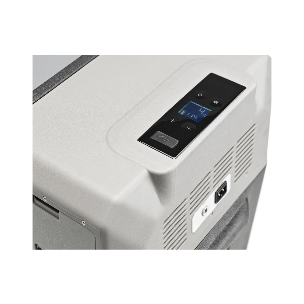 Εικόνα 3 από 3 — ΨΥΓΕΙΟ X50A LiON 50L 12/24V 45W 580x635x405mm INDEL B ΕΥΡΟΣ ΘΕΡΜΟΚΡΑΣΙΑΣ ΑΠΟ -20°C > +20°CINDEL B – 1 ΤΕΜ.