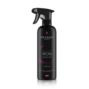 Fresso - Αποσιδηρωτικό Καθαριστικό Iron Remover 500 ml με Ψεκαστήρα για Ζάντες και Βαφή με Χρωματική Ένδειξη Δράσης - 1 Τεμ. (390273/FRE)