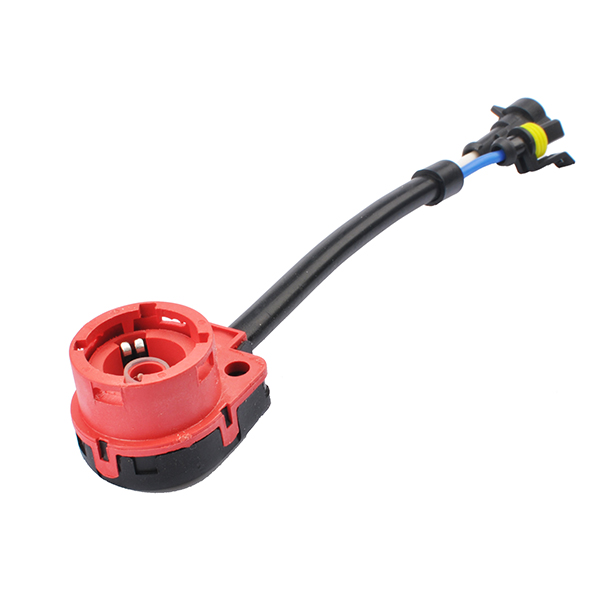 Εικόνα 1 από 1 — ΚΑΛΩΔΙΟ 180mm ΓΙΑ ΛΑΜΠΕΣ HID D2S