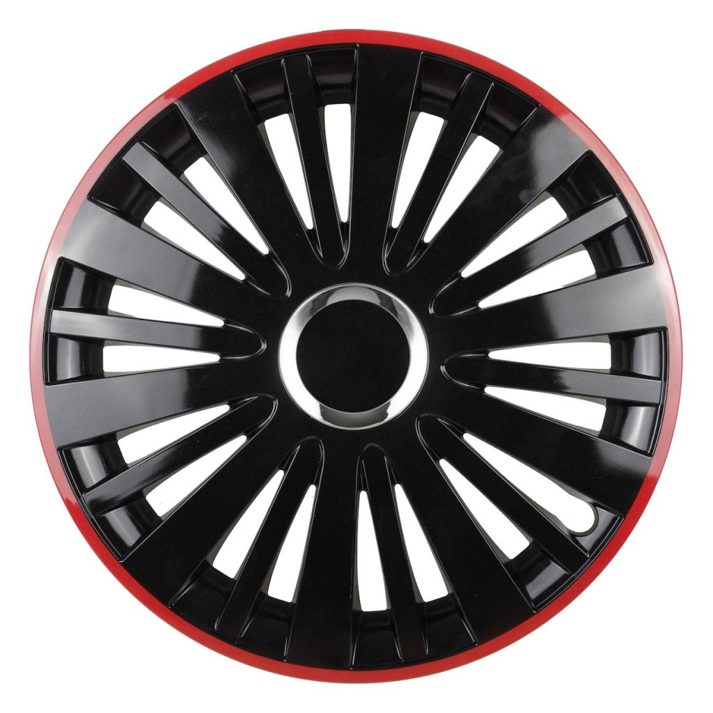 Εικόνα 1 από 1 — Amio – ΤΑΣΙ 14″ FALCON ΜΑΥΡΟ/ΚΟΚΚΙΝΟ – 1 ΤΕΜ. (L58280/AM)