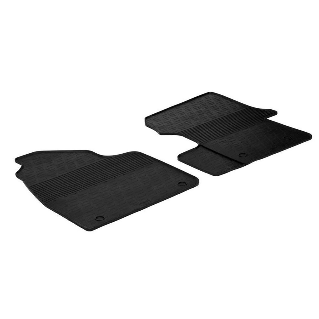 Εικόνα 1 από 1 — ΠΑΤΑΚΙΑ SUMISURA ΓΙΑ MERCEDES SPRINTER 2006-2018 / VW CRAFTER 04/2006-2016 ΛΑΣΤΙΧΟ ΣΕ ΜΑΥΡΟ ΧΡΩΜΑ ΧΩΡΙΣ ΚΟΥΜΠΩΜΑΤΑ LAMPA – 2 ΤΕΜ.