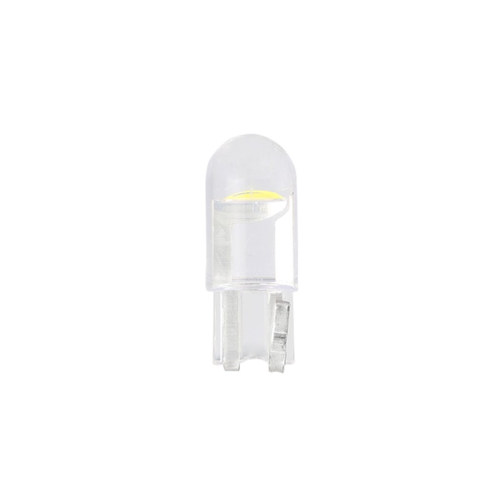 Εικόνα 1 από 1 — T10 W5W 12V W2,1×9,5d LED 1xFlux 8mm ΛΕΥΚΟ ΔΙΑΘΛΑΣΗΣ (ΚΑΡΦΩΤΟ ΑΚΑΛΥΚΟ) 1ΤΕΜ. M-TECH
