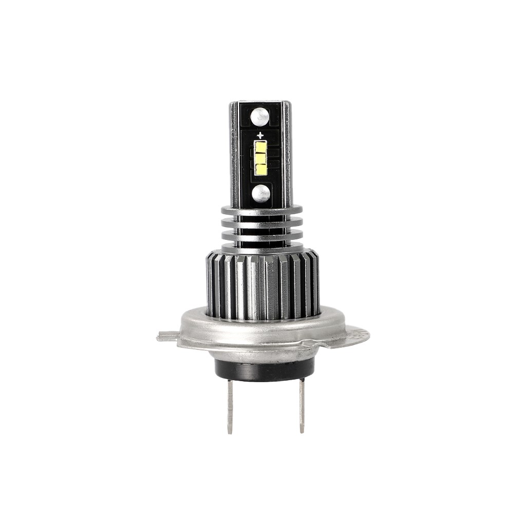 Εικόνα 1 από 2 — H7 12V PX26d 6xSMD1616 LED 6.000K 280lm PREMIUM FOG LED  M-TECH – 1 ΤΕΜ.