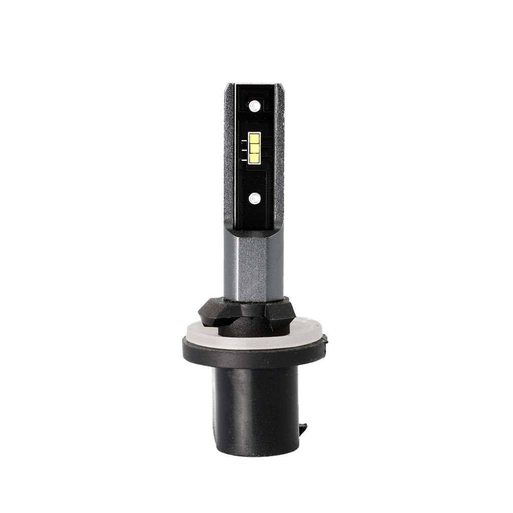 Εικόνα 1 από 2 — H27-880 12V PG13 6xSMD1616 LED 6.000K 280lm PREMIUM FOG LED  M-TECH – 1 ΤΕΜ.