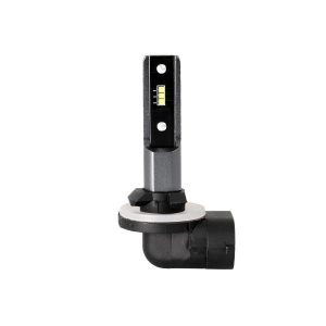 H27-881 12V PGJ13 6xSMD1616 LED 6.000K 280lm PREMIUM FOG LED M-TECH - 1 ΤΕΜ.