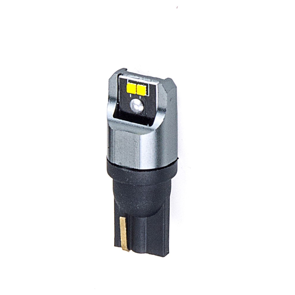 Εικόνα 1 από 2 — T10 W5W 12/24V W2,1×9,5d 4xSMD1616 CAN-BUS ΛΕΥΚΟ (ΚΑΡΦΩΤΟ ΑΚΑΛΥΚΟ) LIMITED BLACK 2ΤΕΜ. M-TECH