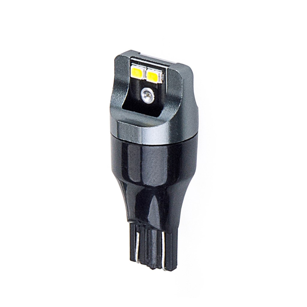Εικόνα 1 από 2 — W16W (T15) 12/24V W2,1×9,5d 4xSMD3020 CAN-BUS ΛΕΥΚΟ (ΚΑΡΦΩΤΟ ΑΚΑΛΥΚΟ) LIMITED BLACK M-TECH – 1 ΤΕΜ.