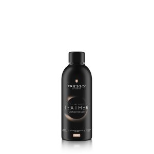 Fresso - Ανανεωτικό και Προστατευτικό Δέρματος Leather Conditioner 250 ml με Βαθιά Ενυδάτωση και Φυσικό Ματ Φινίρισμα - 1 Τεμ. (390587/FRE)