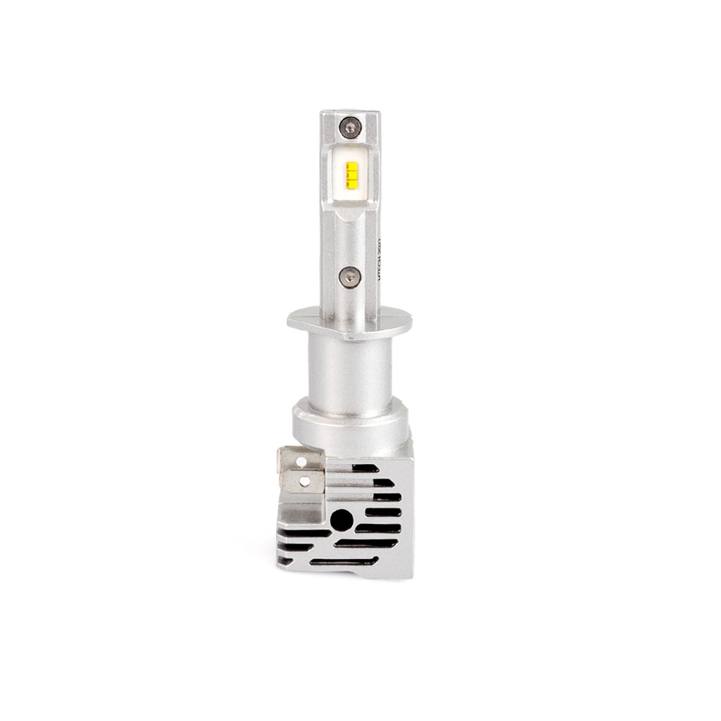 Εικόνα 2 από 3 — H1 12/24V 6.500K 5.000lm 50W CSP1860 M3 LED LSAS SERIES KIT ΨΥΚΤΡΑ/ΑΝΕΜΙΣΤΗΡΑΚΙ M-TECH- 2 ΤΕΜ.