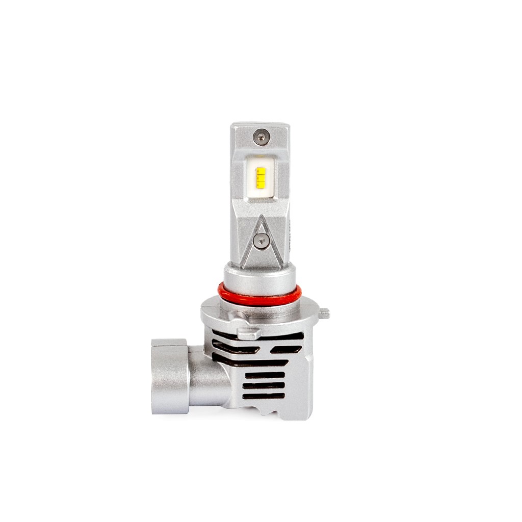 Εικόνα 2 από 3 — HB3 9005 12/24V 6.500K 5.000lm 50W CSP1860 M3 LED LSAS SERIES  ΨΥΚΤΡΑ/ΑΝΕΜΙΣΤΗΡΑΚΙ M-TECH – 2 ΤΕΜ.