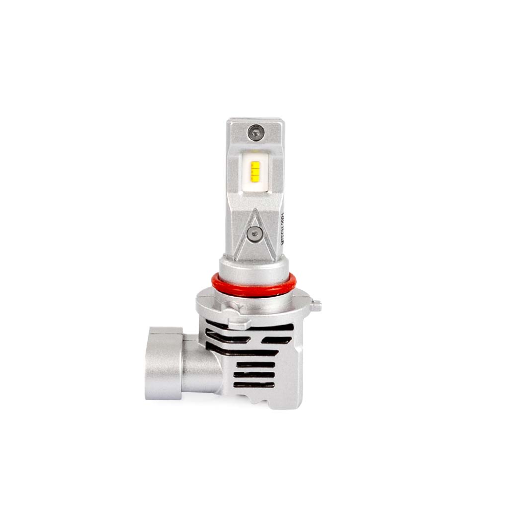 Εικόνα 2 από 3 — HB4 9006 12/24V 6.500K 5.000lm 50W CSP1860 M3 LED LSAS SERIES ΨΥΚΤΡΑ/ΑΝΕΜΙΣΤΗΡΑΚΙ M-TECH – 2 ΤΕΜ.