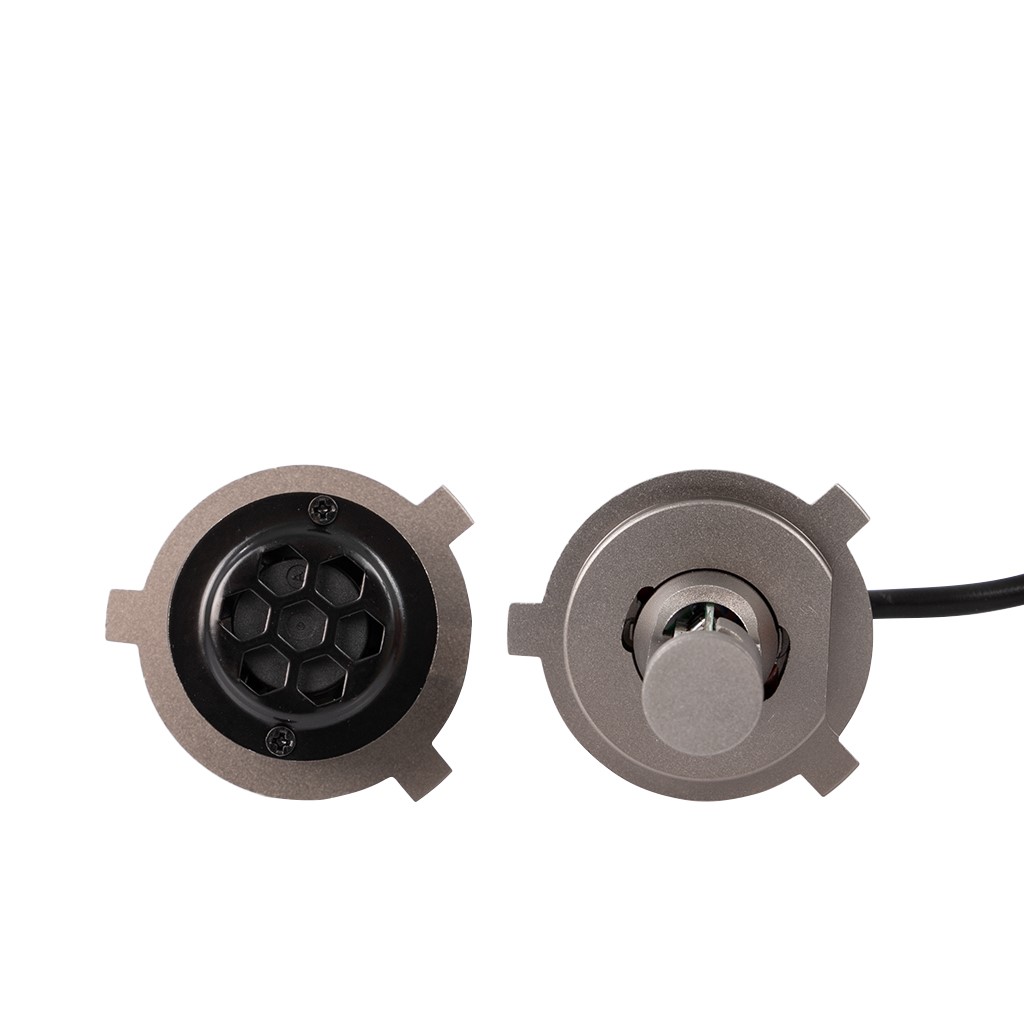 Εικόνα 3 από 4 — H4 12V 2x20W 6.500K 5200lm OSRAM PRO LED KIT SET CAN-BUS (ΜΕ ΑΝΕΜΙΣΤΗΡΑΚΙ) NEXT GEN  M-TECH – 2 ΤΕΜ.