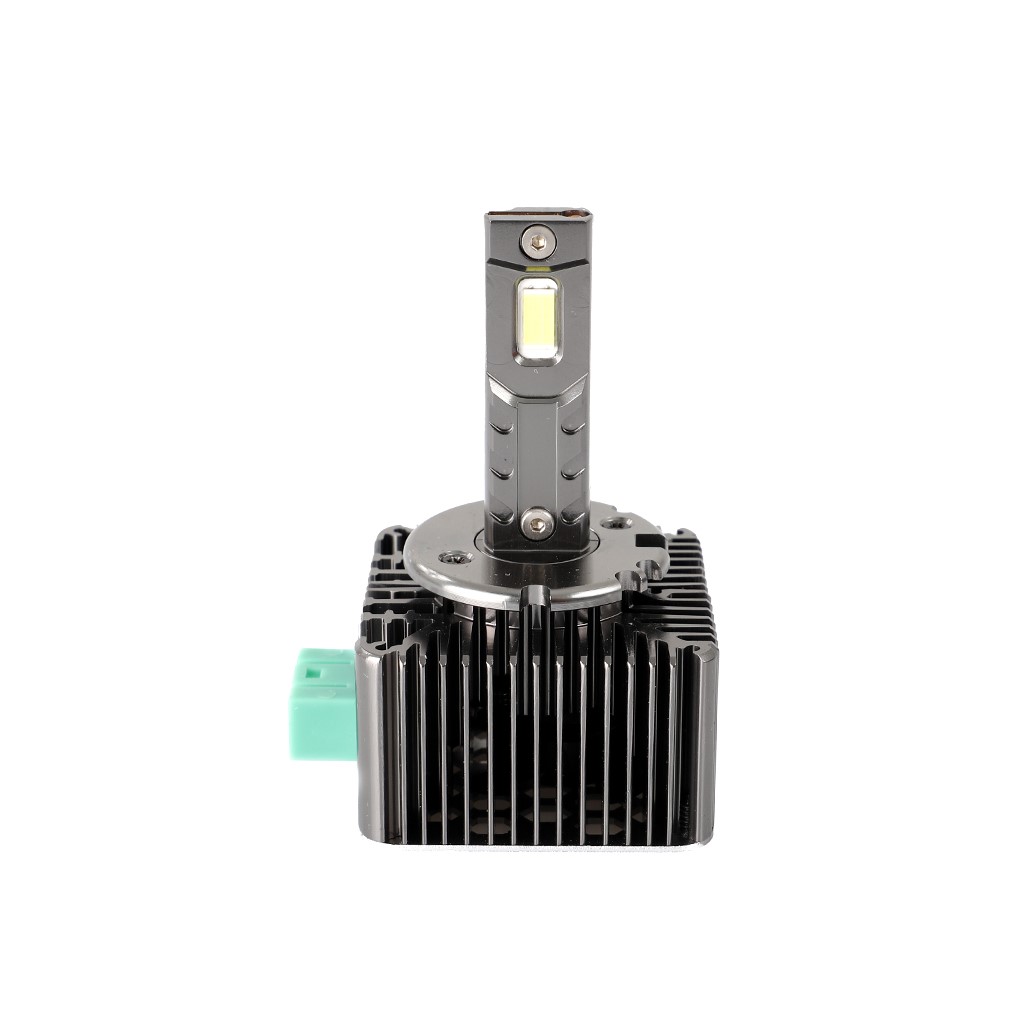 Εικόνα 2 από 3 — D3S 12V PK32d-5 6000K 8.400lm 35W D-SERIES LED PLUG & PLAY KIT CAN-BUS (ΜΕ ΑΝΕΜΙΣΤΗΡΑΚΙ) MTECH – 2ΤΕΜ.