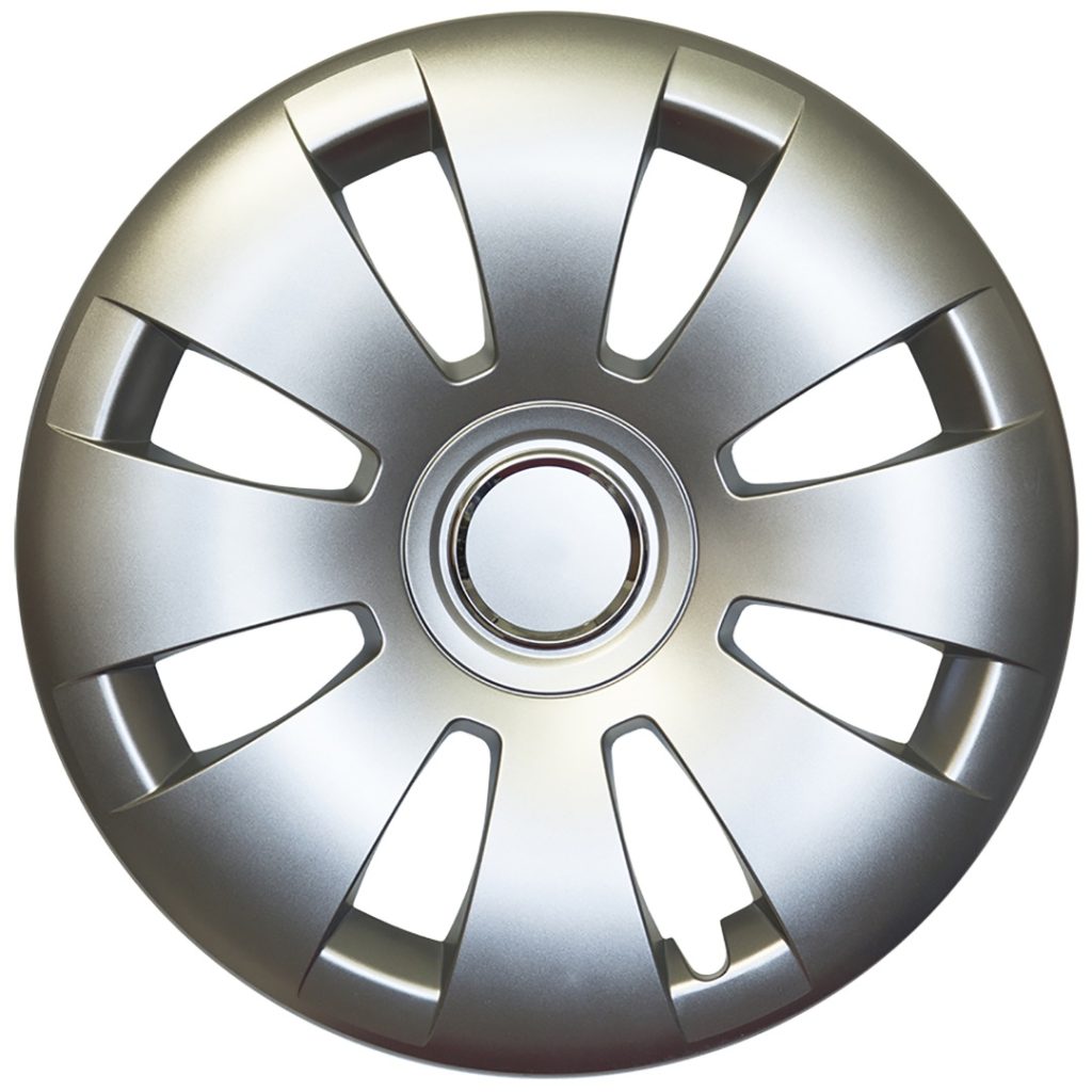 Εικόνα 1 από 3 — ΤΑΣΙΑ ΓΙΑ MERCEDES V-CLASS/VITO W447 16 INCH CROATIA COVER (4 ΤΕΜ.)